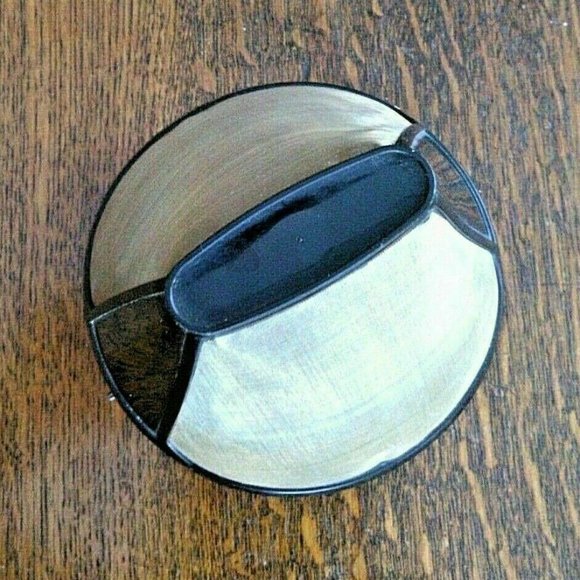 Coffee Filter Basket DC512TTC DeLonghi Maker 12 Cup Home EH1250 Gold DC312T Net - Picture 14 of 16